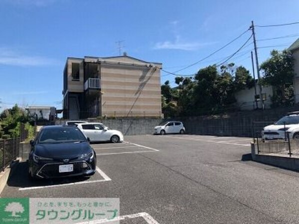 レオパレスKEI5の物件内観写真